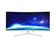 Philips 349X7FJEW/00 Curved - 388521 - zdjęcie 1
